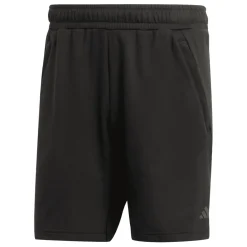 adidas Yoga Training Shorts in Black