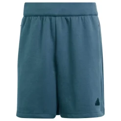 adidas Z.N.E. Premium Shorts in Blue
