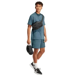 adidas Z.N.E. Premium Shorts in Blue