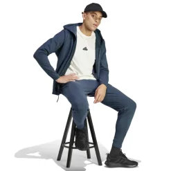 adidas Z.N.E. Winterized Pants in Green