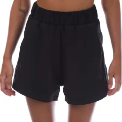 adidas Z.N.E. Woven Shorts in Black