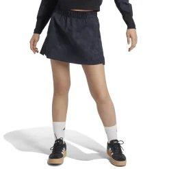 adidas Z.n.e. Woven Skirt in Multi