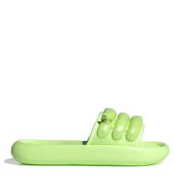 adidas Zplaash in Grey