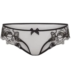 Agent Provocateur Lindie Hipster Brief in Black