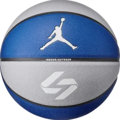 Air Jordan All Crt L Dncc 52 in Blue