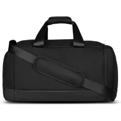 Air Jordan Duffle S Duffle Bag in Black