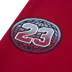 Air Jordan Gametime 2 Piece Set Infants in Red