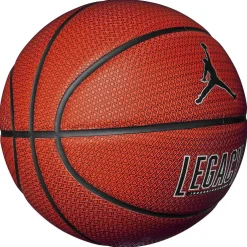 Air Jordan Legacy 8p Basketball in Brown