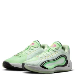 Air Jordan Luka 4 in Green