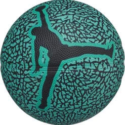 Air Jordan Skills Graphic in Green