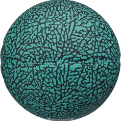 Air Jordan Skills Graphic in Green