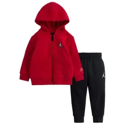 Air Jordan Tracksuit in Black