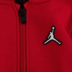 Air Jordan Tracksuit in Black