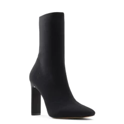 Aldo Delylah Boots in Black