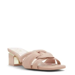 Aldo Najla LD42 Slides Sandals in Pink