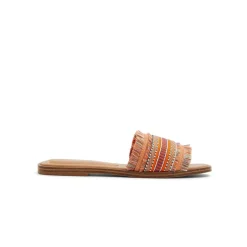 Aldo Nalani LD43 Slide Sandals in Multi