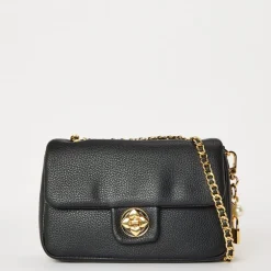 Aldo Nellyyne in Black