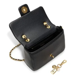 Aldo Nellyyne in Black