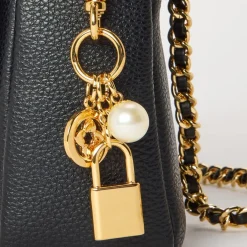 Aldo Nellyyne in Black