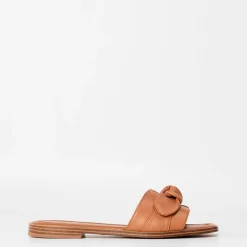 Aldo Sandals in Brown