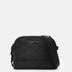 Aldo Teassii in Black