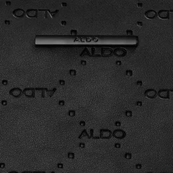 Aldo Teassii in Black