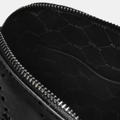 Aldo Teassii in Black