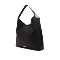 Aldo Tote Handbag with Detachable Strap in Neutral