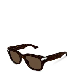 Alexander McQueen S Am0439s in Brown