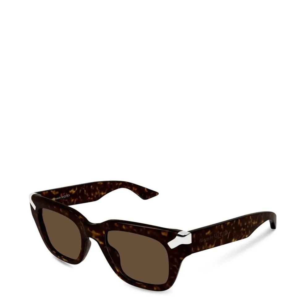 Alexander McQueen S Am0439s in Brown