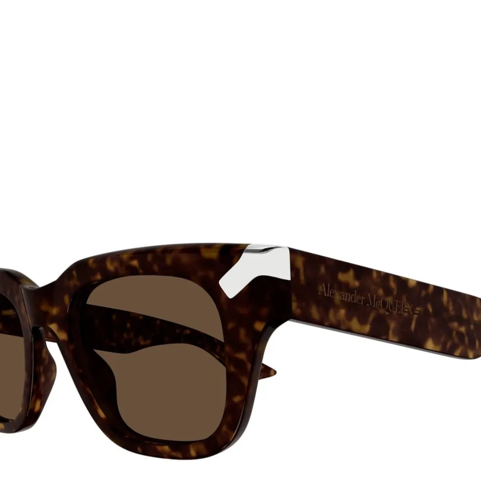 Alexander McQueen S Am0439s in Brown