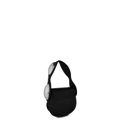 Alexander Wang Mini Dome Bag in Black