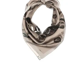 AllSaints Agathafawnsq in Brown