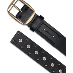 AllSaints 30mm Pyr St E B in Black