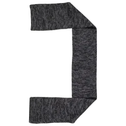AllSaints Mouline Scarf in Black