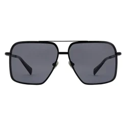 AllSaints Sai Orien Sungl Sn54 in Black