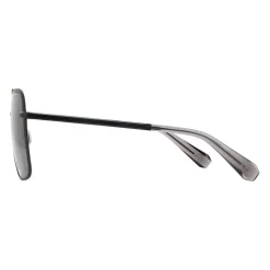 AllSaints Sai Orien Sungl Sn54 in Black