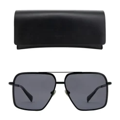 AllSaints Sai Orien Sungl Sn54 in Black
