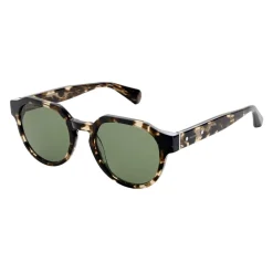 AllSaints Sai Roman Sungl Sn54 in Brown