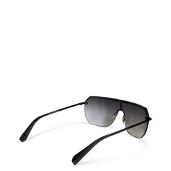AllSaints Sunglasses in Black