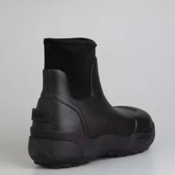 Ambush Rubber Boots in Black