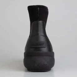 Ambush Rubber Boots in Black
