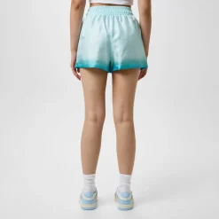 Amiri Resort Boxer Shorts in Blue