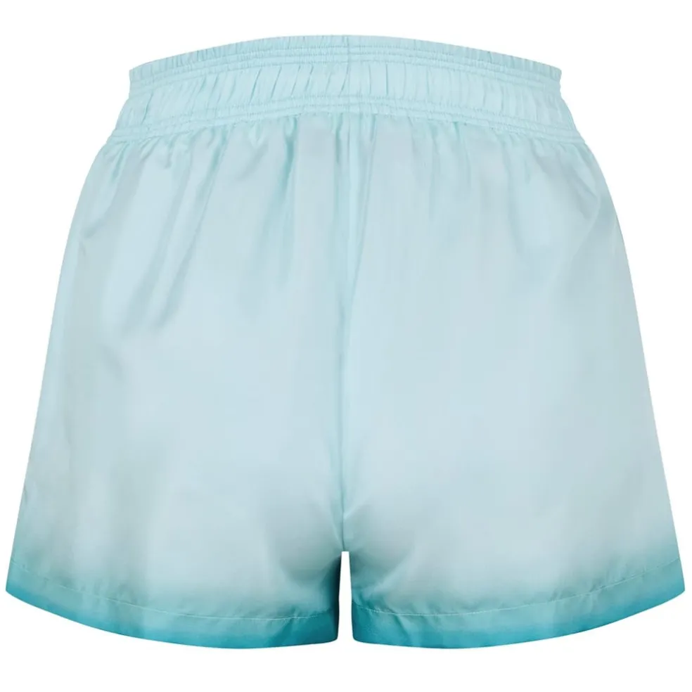 Amiri Resort Boxer Shorts in Blue