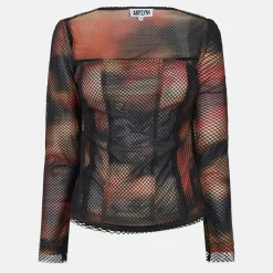 Amylynn Absrc Msh P in Multi