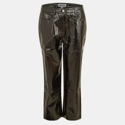 Amylynn Vinyl Tsr in Black