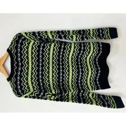 Another Influence Stp Knt Jmpr in Multi