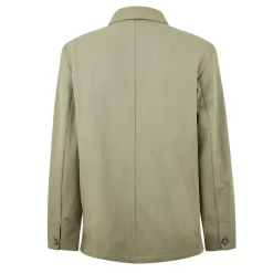 APC Lazare Jacket in Green