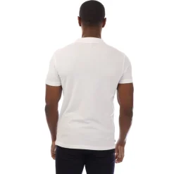 Aquascutum Ss Polo in Multi