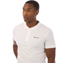 Aquascutum Ss Polo in Multi